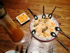 -驿楼兰·新疆菜(火车站店)