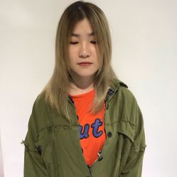 -东瀛造型