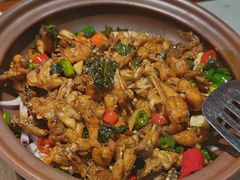 青椒紫苏味-蛙小侠(吾悦广场店)