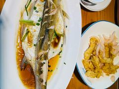 -古桥人家•水上餐厅(朱家角古镇店)