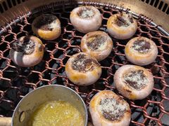 -黑牛の店·和牛烧肉(石家庄万象城店)