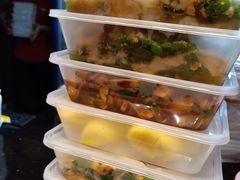-湘当爱·鲜煮现炒(松岗立业路店)