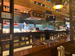 -常州新城希尔顿酒店·OPEN全日餐厅