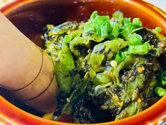 -巴渝菜舍曾氏麻辣风(霸州店)