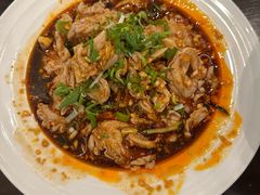 -春发生饭店·非遗(南院门店)