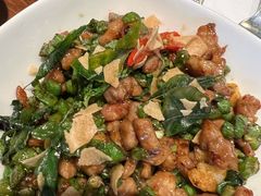 -星叶·东南亚料理(宁波万象汇店)