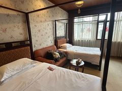 -乌镇枕水度假酒店