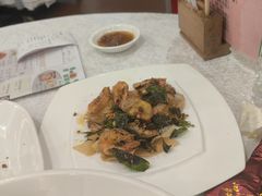 -畔山酒店中餐厅