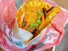 -麦当劳(天兴罗斯福店)
