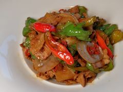 -晓长安·新陕菜(曲江店)