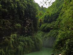 -阿依河景区
