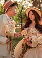 -至臻微拉婚纱摄影