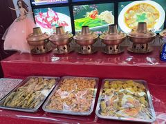 -山海关清和浑锅店