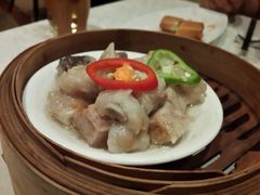 -红棉中餐厅·广州海航威斯汀酒店