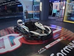 -e赛道卡丁车