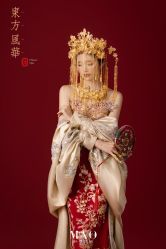 -MAO亲爱的猫婚纱摄影工作室