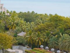 -海南清水湾莱佛士酒店