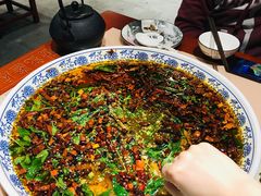 -杨记隆府(汉街店)