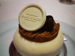 -北京柏悦酒店·锦庭餐厅Dining Room