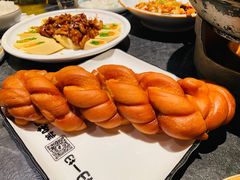 -金掌勺东北菜(格兰晴天店)