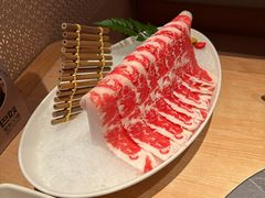 -巴奴毛肚火锅(七宝领展广场店)