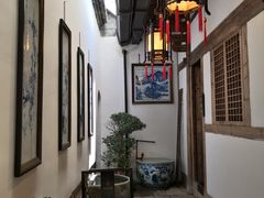 -文儒九号·闽菜馆(三坊七巷店)