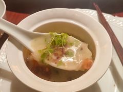 宋嫂东海鱼柳羹-解香楼(八盘岭路店)