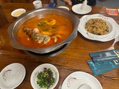 -芦苇荡·酸汤鱼(回龙观店)