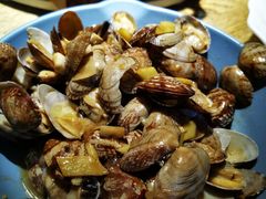 -大哈福烧烤·海鲜·家常菜(延安三路店)
