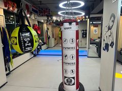 -M.S拳击泰拳馆(大学路店)