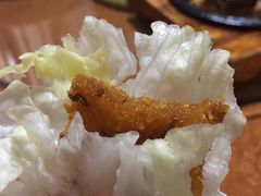 -东馆和天下特色餐饮(工农店)