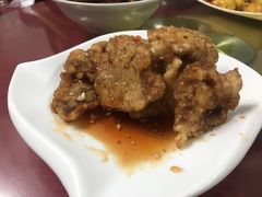 -东北酱骨头馆(蓁巷店)