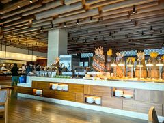 -海南清水湾莱佛士酒店