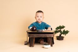 点击看大图 -布恩儿童摄影