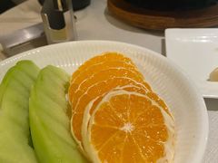 -狮王府淮扬菜(万象城店)