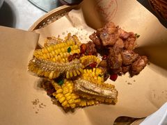 -味上湘菜馆(岳麓山店)