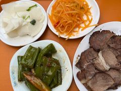 -清真磨沟沿老字号牛肉面(总店)