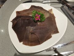 -海底捞火锅(新松江路店)