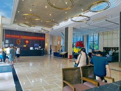 -天艺东环酒店(海口高铁东站龙湖天街店)