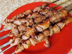 -维吾尔餐厅(宜山路店)