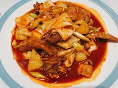 -清真·宁夏印象·盐池滩羊肉体验店(江宁路店)
