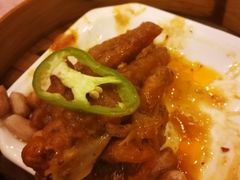 -满福隆酒楼(万绿园店)