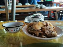 乡下土鸡-唔呶喔哩酒家(生产街店)