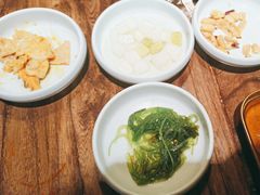 -九田家黑牛烤肉料理(太阳宫广场店)