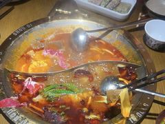 -受气牛肉·重庆耙牛肉(来福士店)