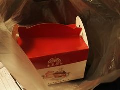-东南饼庄(南昌市卫生学校住宅区店)