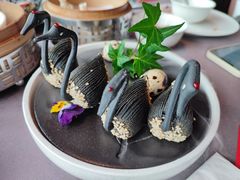 -三利音·东方司宴(外滩店)