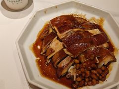 -姚姚酸菜鱼·金戈戈香港豉油鸡(喜荟城联名店)