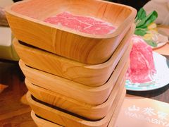 -山葵家·创意料理(宁波来福士店)