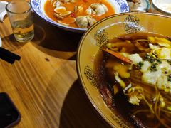 -红满堂·龙虾·牛蛙·淮扬菜(濠北路店)